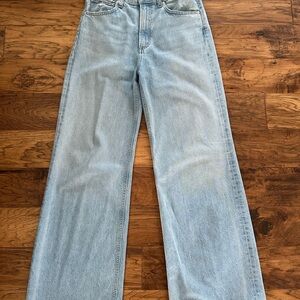 Citizens Of Humanity Paloma Baggy Jeans